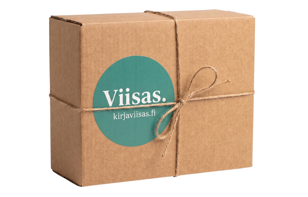 Kirjaviisas